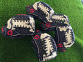 Genesis 11.75 inch Pitching / Infield Glove in Japanese Kip leather