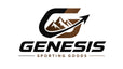 Genesis Sporting Goods - Home