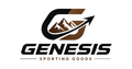 Genesis Sporting Goods logo